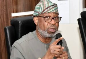 Economic reforms painful but necessary for Nigeria’s growth — Minister