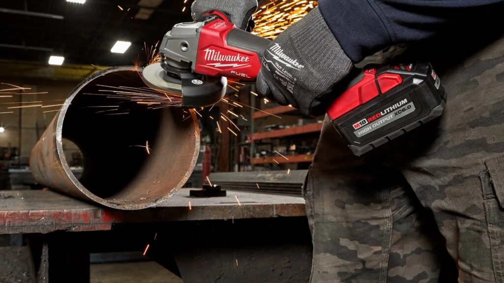 5 Milwaukee Tools That Are More Powerful Than Makita