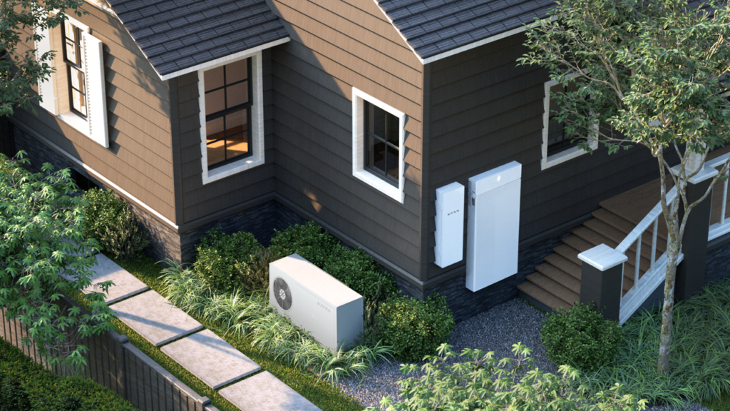 This US start-up wants to pay you to host a data center on the side of your home — and says it won’t disturb you at all