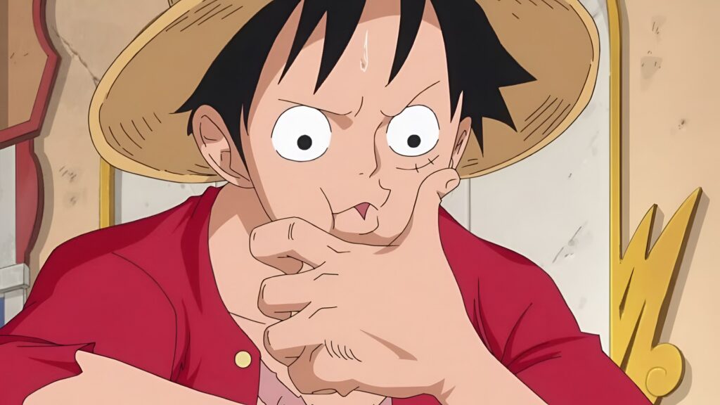 One Piece Is All Set to Answer The Biggest Question From The Skypiea Arc