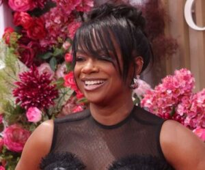 Famous birthdays for May 17: Kandi Burruss, Sugar Ray Leonard