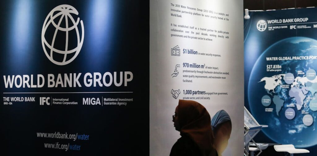 The World Bank wants to change the way it manages complaints: the fixes that could make it better