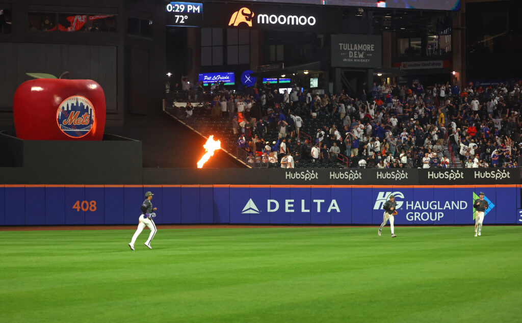 Loyal Mets fans deserved this Subway Series win after brutal start to season