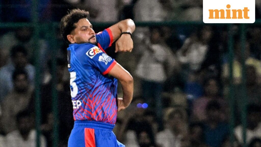 DC vs RR prediction: Who’ll win, Delhi Capitals or Rajasthan Royals? We asked ChatGPT