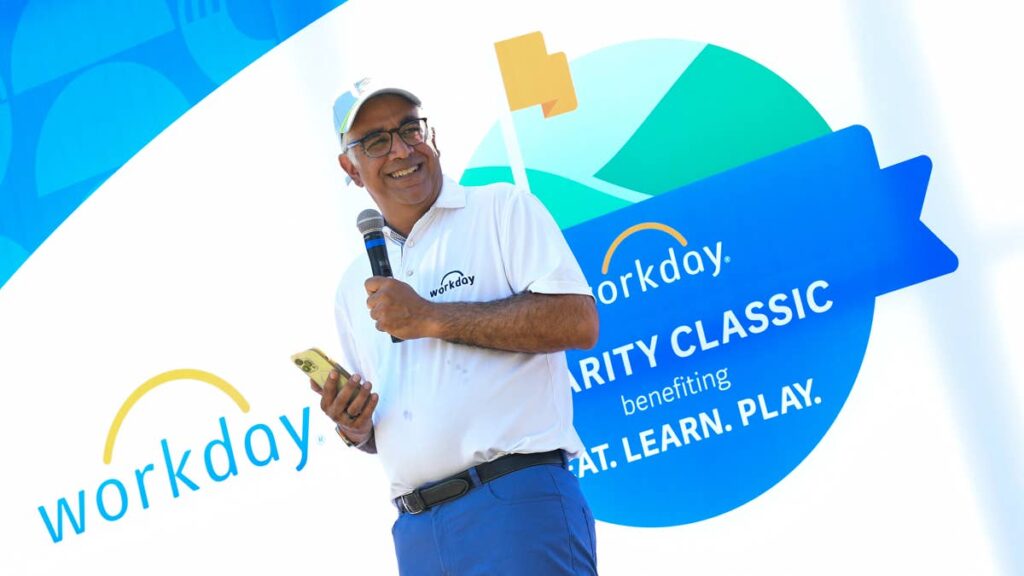 Another Wall Street giant drops hammer on Workday stock price target
