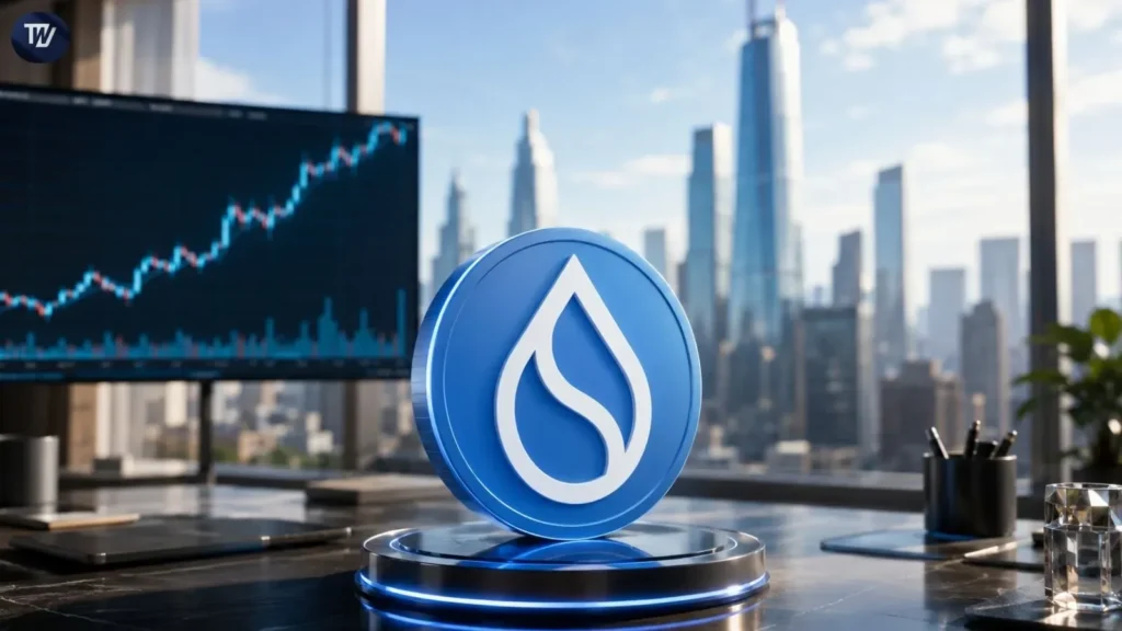 SUI Price Prediction: $1.44 Resistance Levels in Focus After Correction SUI Price Prediction: $1.44 Resistance Levels in Focus After Correction