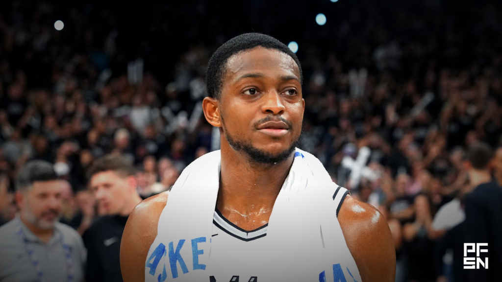 Is De’Aaron Fox Playing In Game 1? Latest Injury Update On Spurs Star vs. Thunder