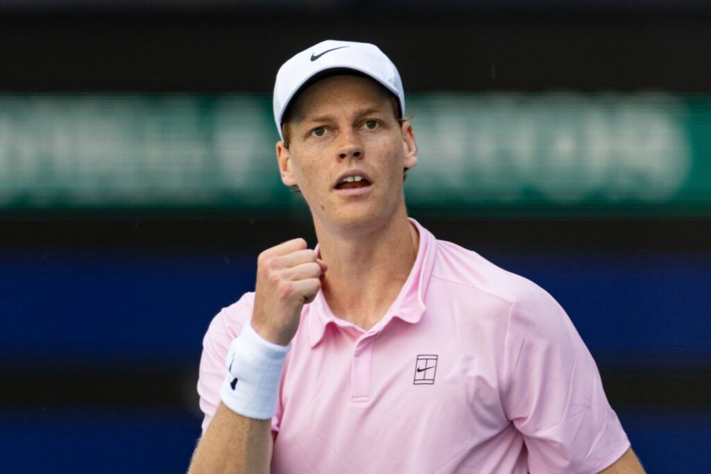 Jannik Sinner Reveals How His Mother’s Anxious Gestures Created a ‘Problem’ During the Italian Open Final Jannik Sinner Reveals How His Mother’s Anxious Gestures Created a ‘Problem’ During the Italian Open Final