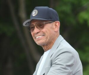 Famous birthdays for May 18: Reggie Jackson, Ai Weiwei