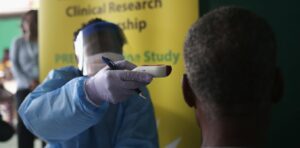Ebola survivors struggle to return to normal lives: what I found out in Sierra Leone and Liberia