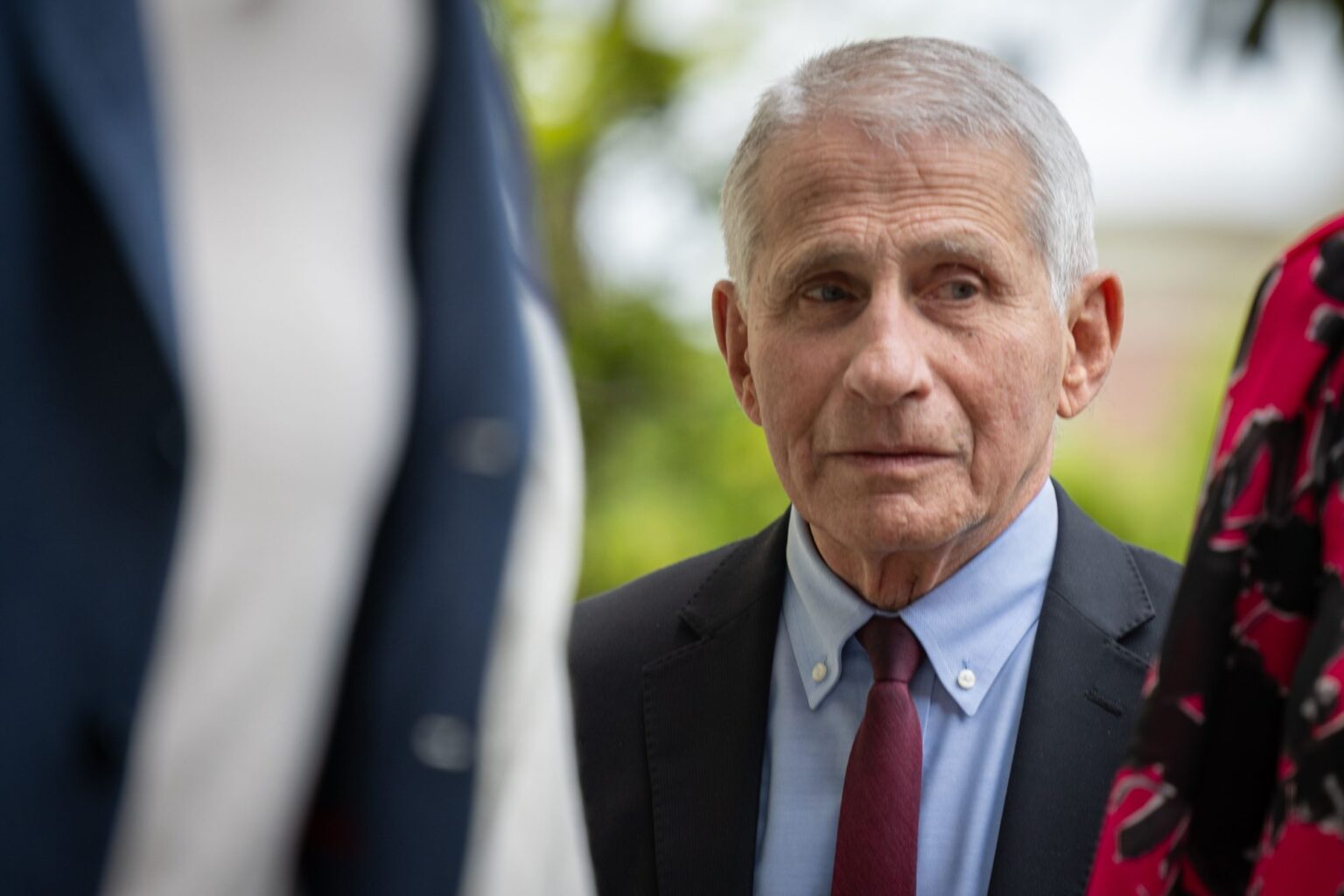 Miranda Devine: Anthony Fauci can’t escape his ‘origin’al COVID lie 