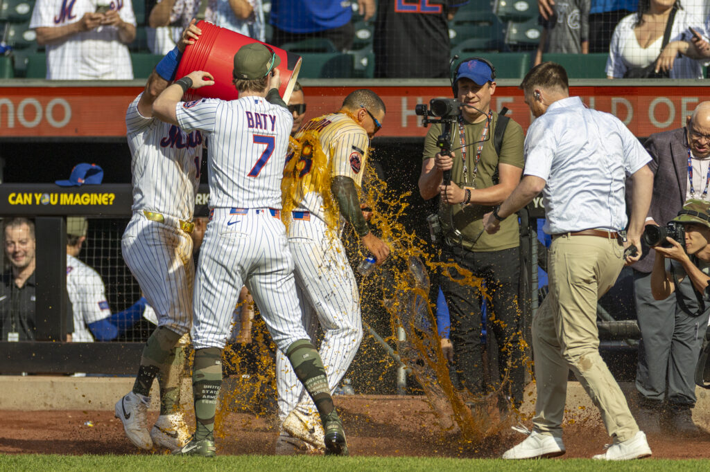 Heroes, zeros from Mets’ Subway Series win: Amazin’s snap absysmal comeback-less streak Heroes, zeros from Mets’ Subway Series win: Amazin’s snap absysmal comeback-less streak
