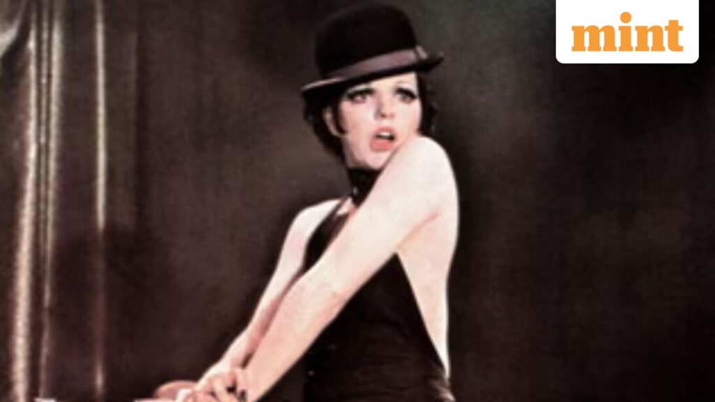 Quote of the day by Liza Minnelli: ‘The greatest gift one can have… point of view…’ Quote of the day by Liza Minnelli: ‘The greatest gift one can have… point of view…’