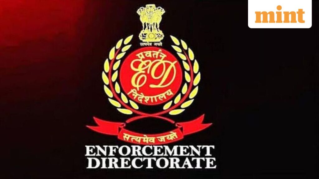 Punjab minister Sanjeev Arora sent to judicial custody in ₹100-crore ED case; AAP’s Deepak Singla arrested in fraud case Punjab minister Sanjeev Arora sent to judicial custody in ₹100-crore ED case; AAP’s Deepak Singla arrested in fraud case