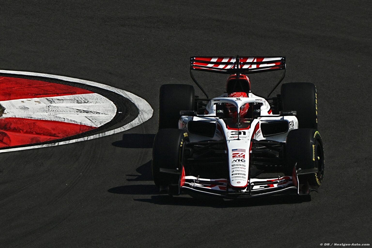 Haas F1 va devoir ‘évaluer’ ses évolutions en une heure à Montréal Haas F1 va devoir ‘évaluer’ ses évolutions en une heure à Montréal