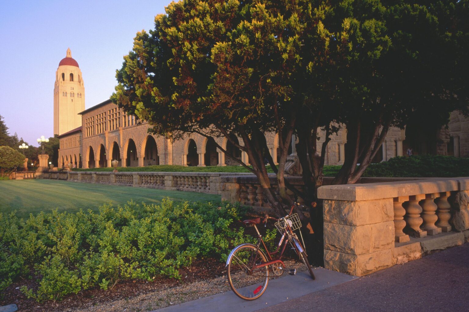Inside Stanford’s War on Fun Inside Stanford’s War on Fun
