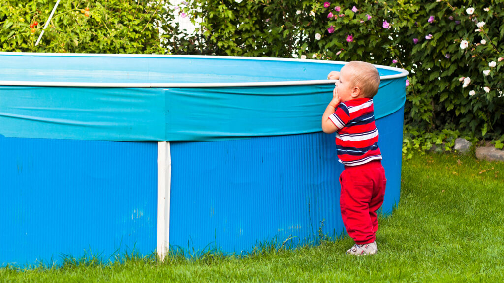 Drowning Prevention Is a Team Effort, Pediatricians Say