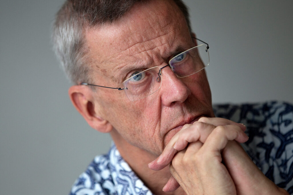 A Danish Couple’s Maverick African Research Finds Its Moment in RFK Jr.’s Vaccine Policy
