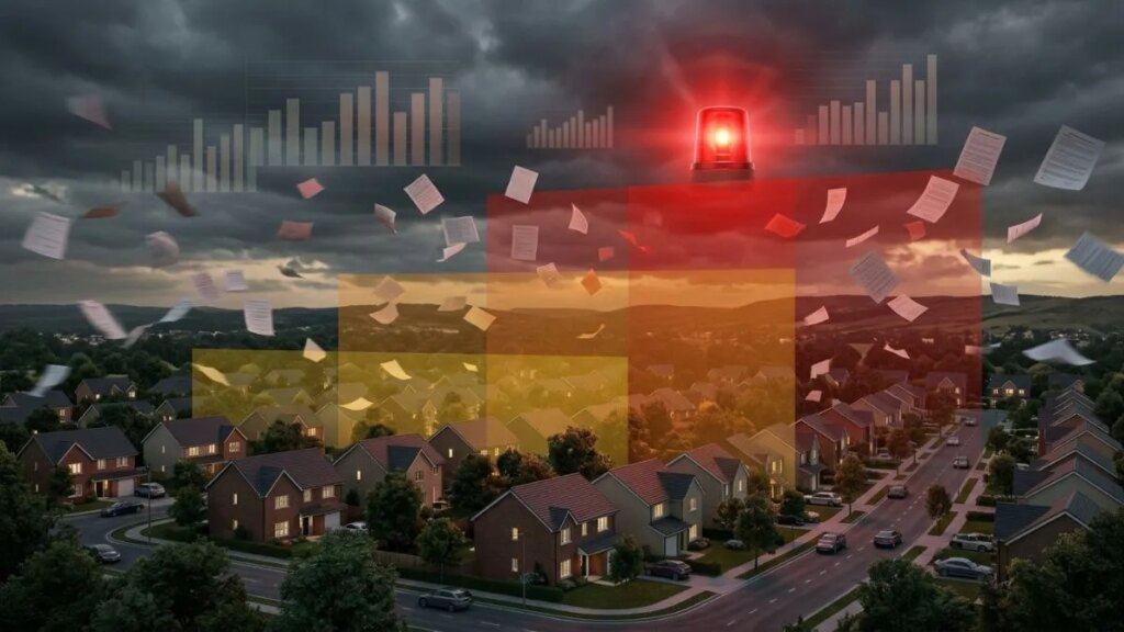 Ginnie Mae’s Joseph Gormley sounds the alarm on ‘risk-layered’ FHA portfolios