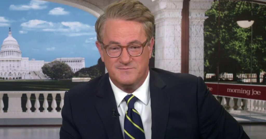 Joe Scarborough: Trump’s Poland troop withdrawal is part of a troubling pattern Joe Scarborough: Trump’s Poland troop withdrawal is part of a troubling pattern
