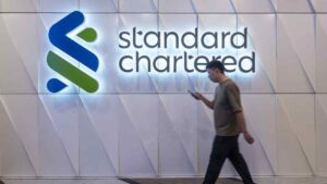 Standard Chartered to cut 15% of back-office jobs as AI use escalates