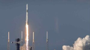 SpaceX IPO set to hand $20bn stake to one hedge fund