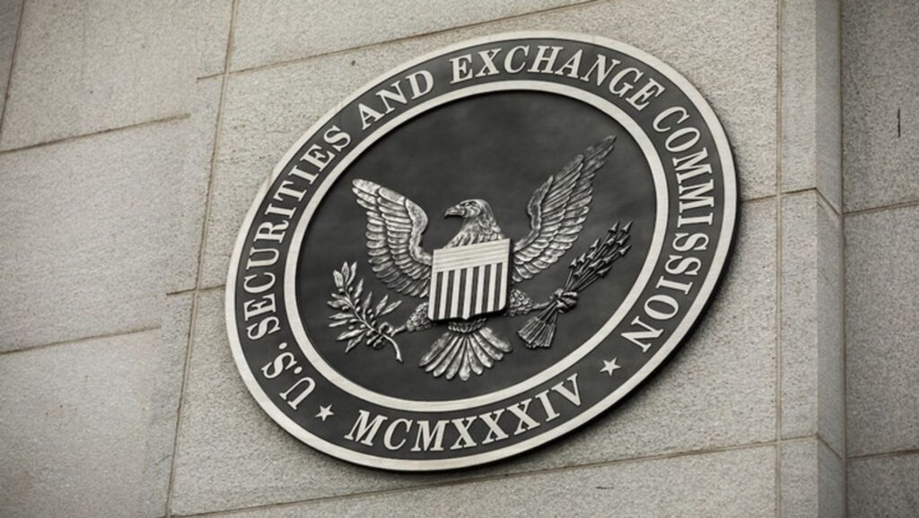 SEC to propose tokenized stock framework as Wall Street efforts deepen: Bloomberg