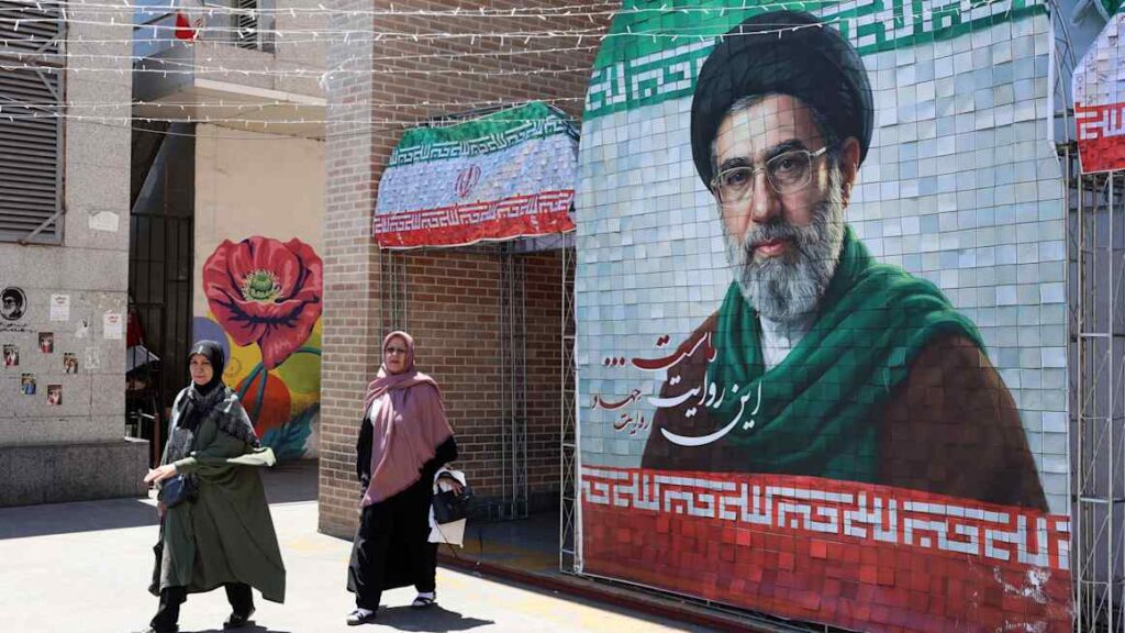 Trump says he is holding off attack on Iran planned for Tuesday
