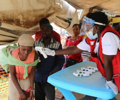 DRC reports 118 suspected Ebola deaths as epidemic spreads DRC reports 118 suspected Ebola deaths as epidemic spreads