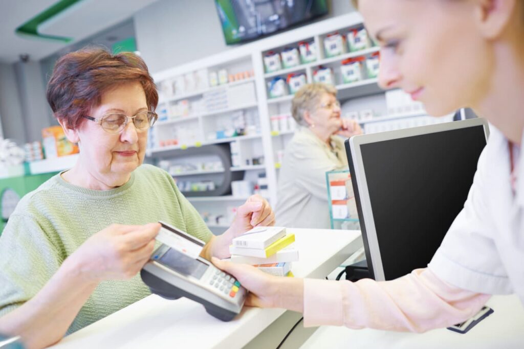 Retirees are worried about the cost of healthcare — and who can blame them?