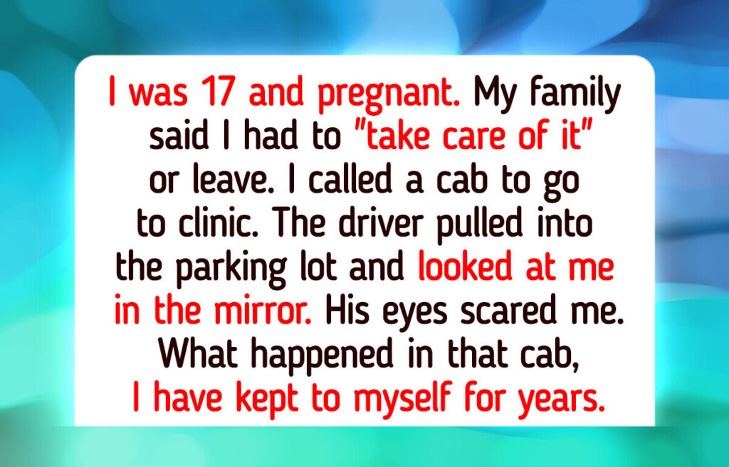 12 Stories That Remind Us Compassion and Humanity Still Show Up When Life Gets Heavy