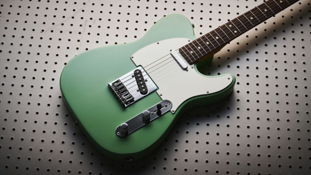 14 ways to improve your Telecaster: tried and tested methods to get more out of Fender’s original mod platform 14 ways to improve your Telecaster: tried and tested methods to get more out of Fender’s original mod platform