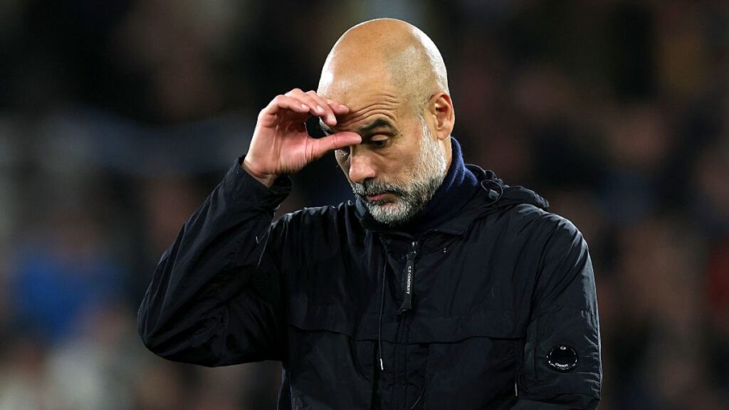 Arsenal crowned Premier League champions as Man City draw at Bournemouth