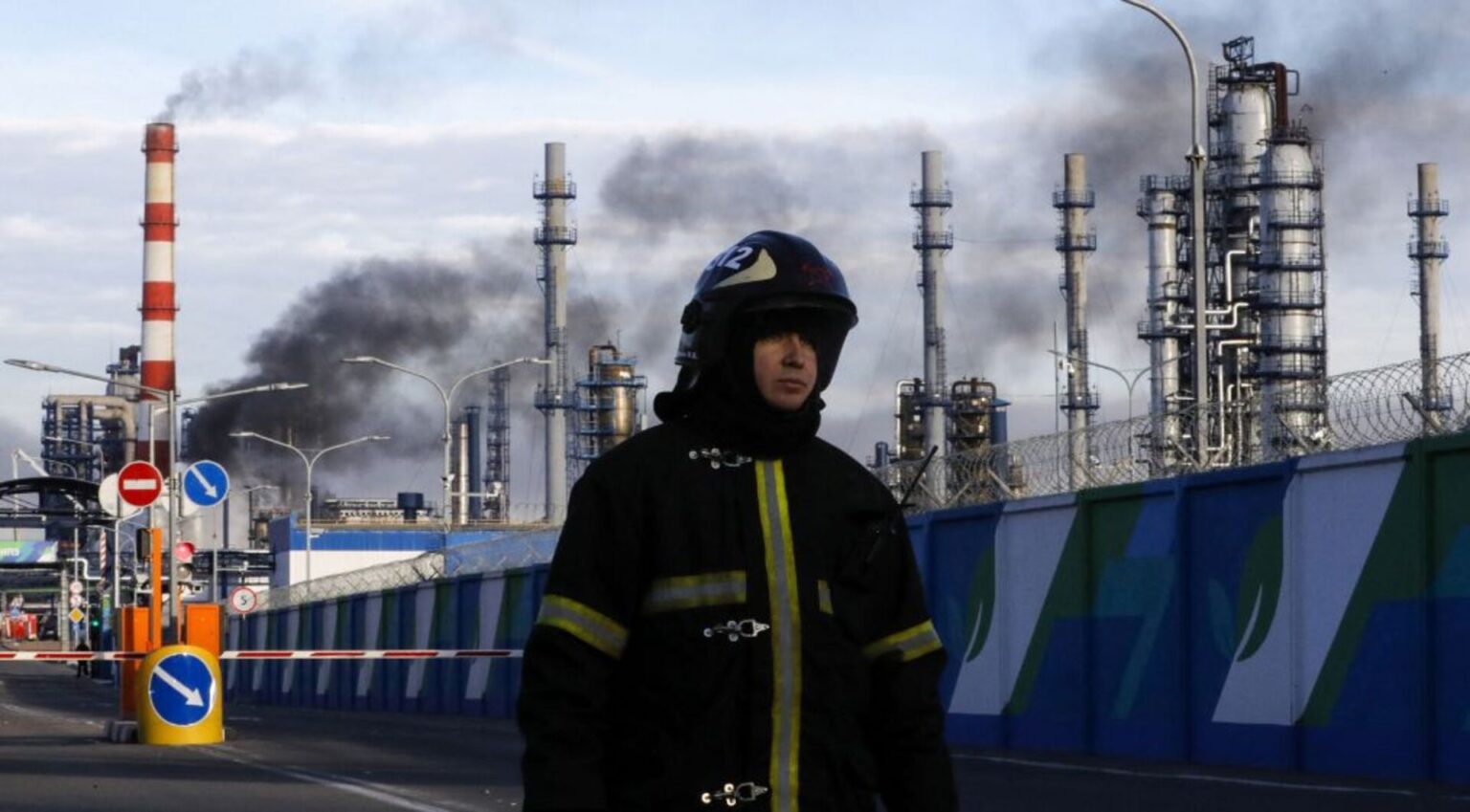 Does Ukraine have the advantage at the moment?