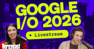 We react to Google I/O 2026