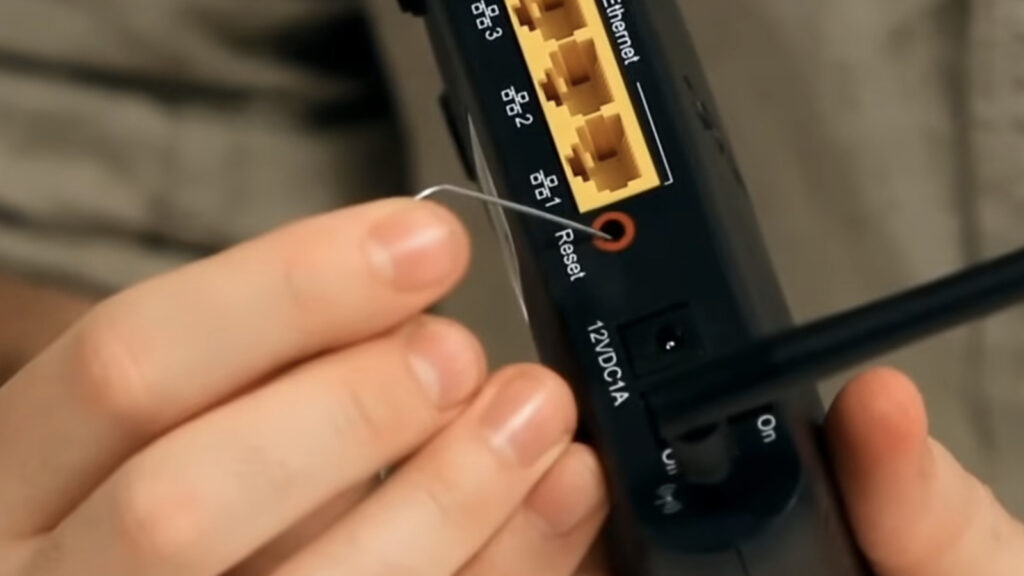 What Is A 30-30-30 Reset & How’s It Different From Just Unplugging Your Router?
