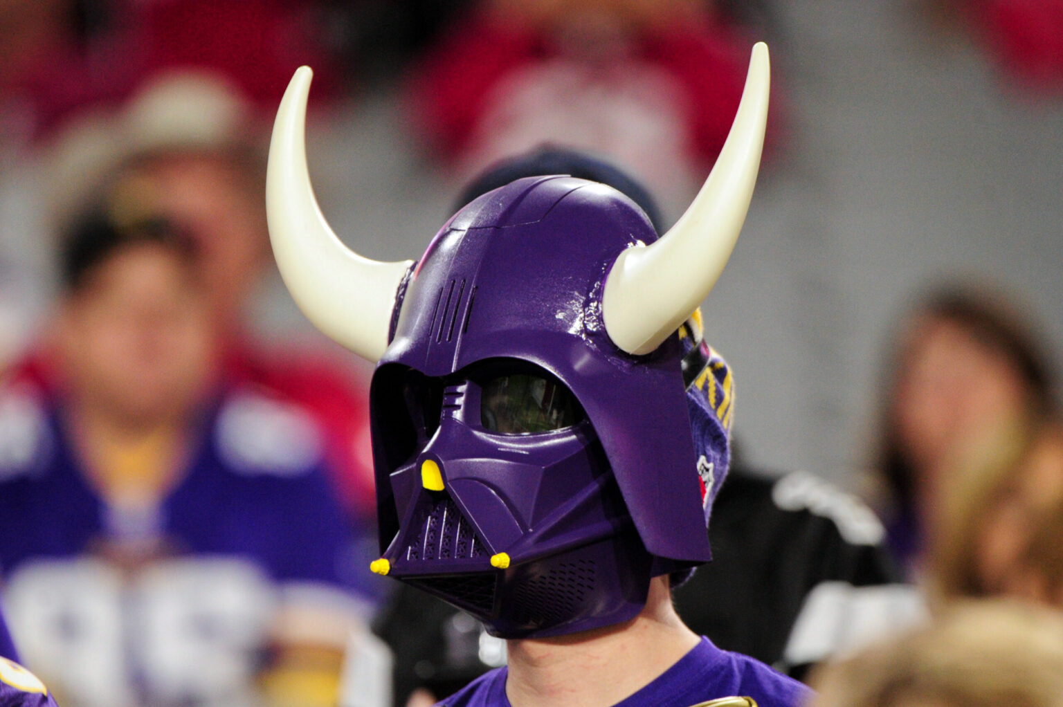Vikings Get Wildest 2026 Prediction Yet