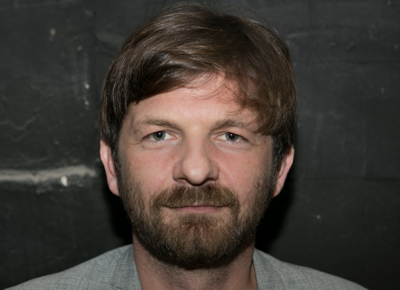 ‘Shame and Money’ and ‘Exile’ Director Visar Morina Signs With Cinetic (EXCLUSIVE)