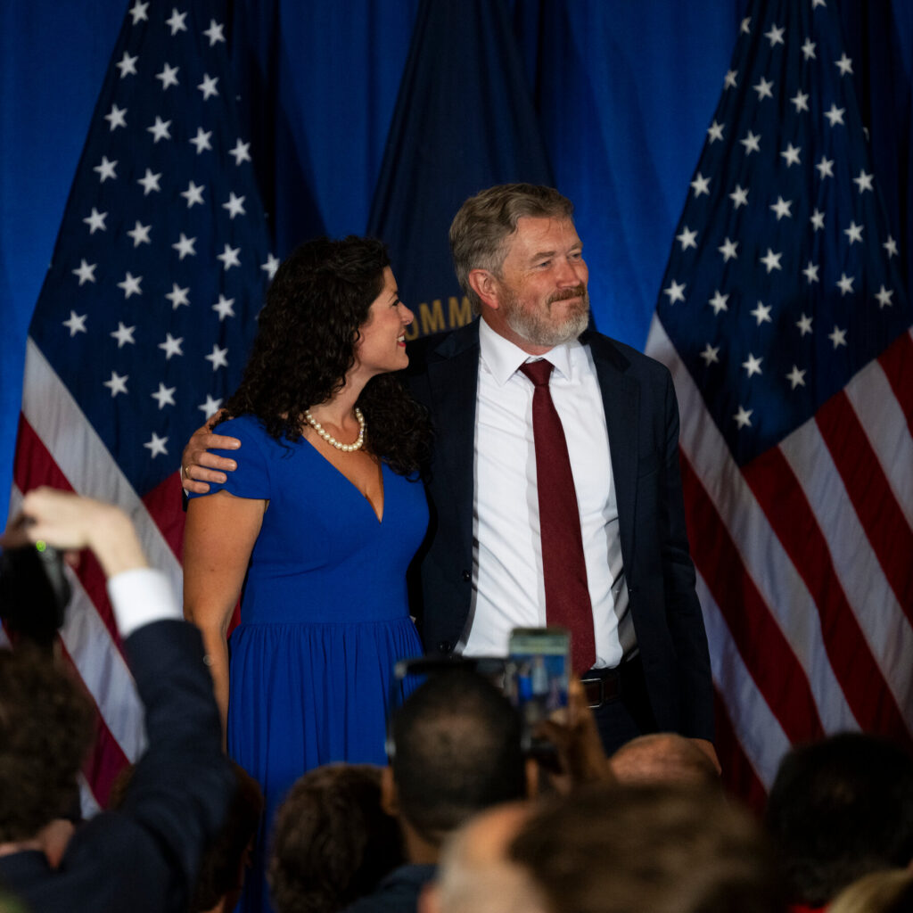 Trump Crushes Republican Dissent: 8 Takeaways From Tuesday’s Primaries