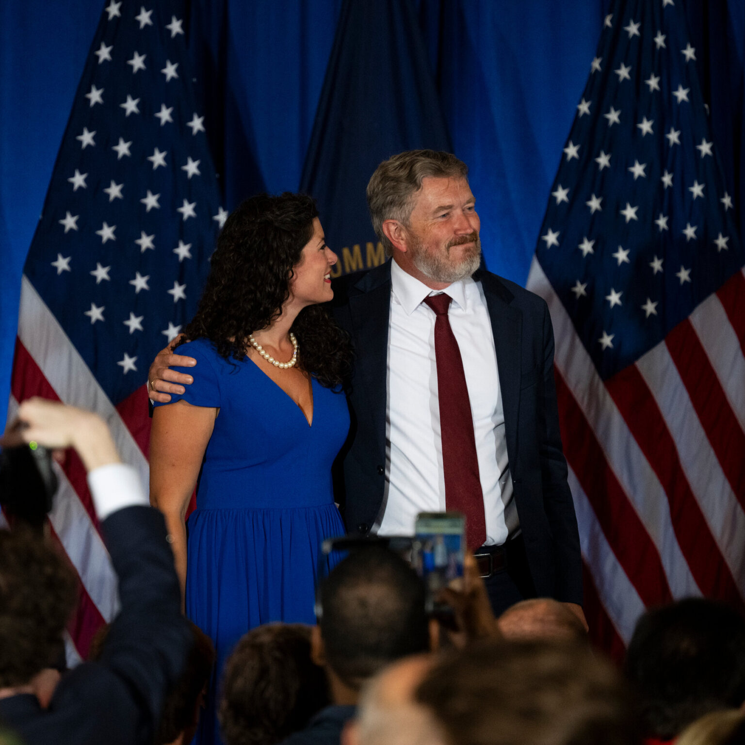 Trump Crushes Republican Dissent: 8 Takeaways From Tuesday’s Primaries