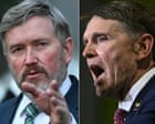 ‘I’ve got seven months left’: Massie speaks out after losing House primary to Trump-backed challenger Ed Gallrein – live ‘I’ve got seven months left’: Massie speaks out after losing House primary to Trump-backed challenger Ed Gallrein – live