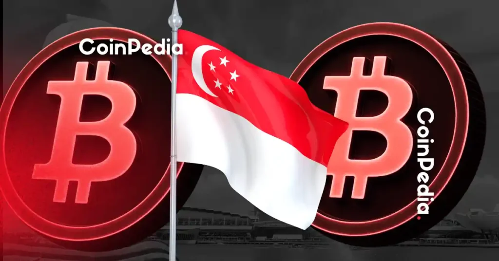 Singapore Revokes Crypto Firm’s License in Rare Regulatory Crackdown