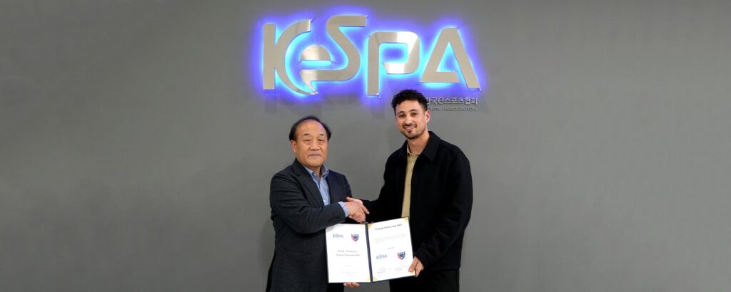 USA Esports and KeSPA strike a deal ahead of Esports World Cup USA Esports and KeSPA strike a deal ahead of Esports World Cup