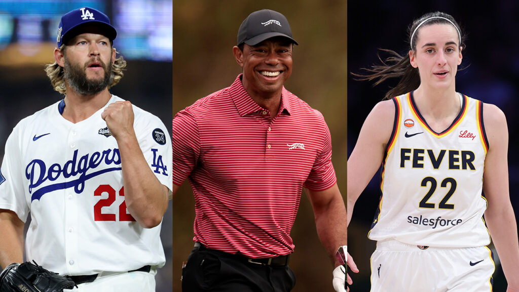 Goldman Sachs-Owned Sports Agency Partners With Patrick Whitesell’s Startup in Unusual Deal (Exclusive) Goldman Sachs-Owned Sports Agency Partners With Patrick Whitesell’s Startup in Unusual Deal (Exclusive)