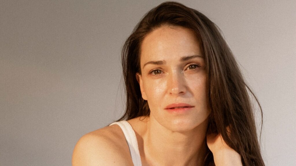 Mary Mina Cast in Alexandra Matheou’s Debut Feature, Surrogacy Love Triangle Drama ‘Shibboleth’ (Exclusive)