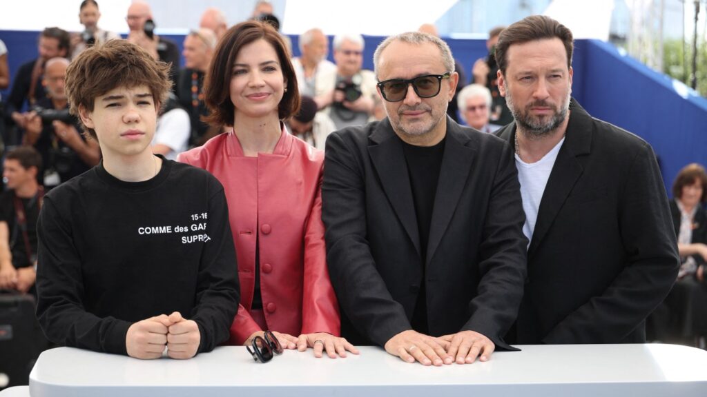 Andrey Zvyagintsev on Russian Corruption, War and Exile: “I Know What I Am Talking About”