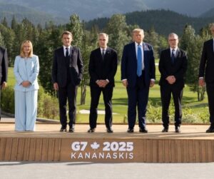 Trump plans visit to G7 summit in France this summer Trump plans visit to G7 summit in France this summer