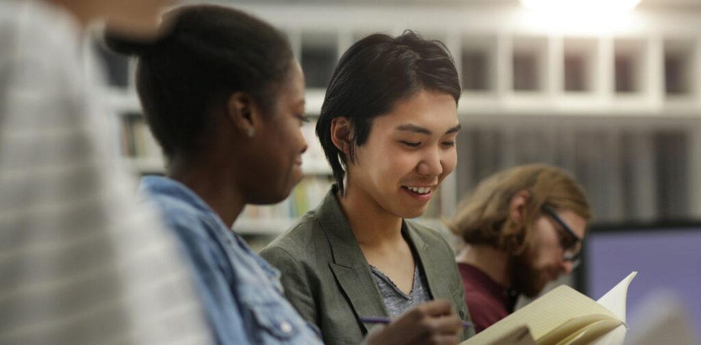 Having a strong social network can help students deal with racial microaggressions Having a strong social network can help students deal with racial microaggressions