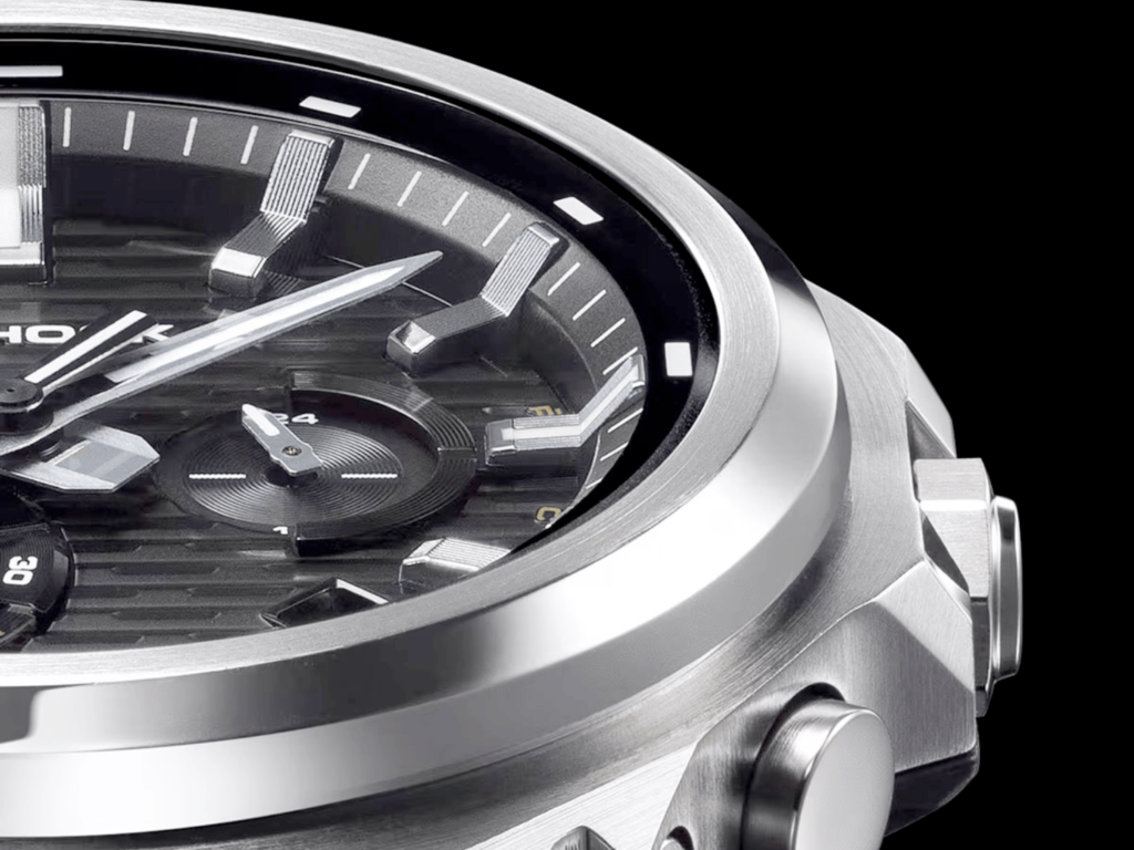 Two new Casio G-Steel watches reportedly launching alongside black IP coated models