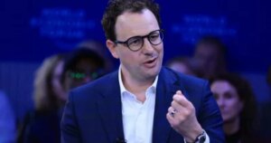 Anthropic co-founder predicts AI will achieve Nobel prize-winning discovery within a year Anthropic co-founder predicts AI will achieve Nobel prize-winning discovery within a year